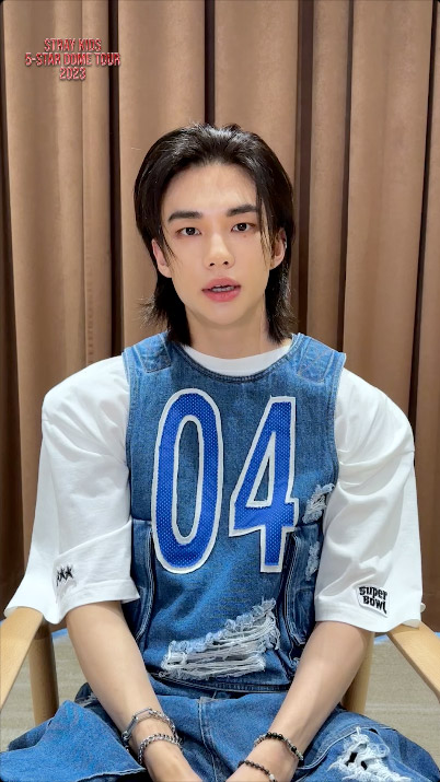 straykids ロンT Stray Kids ALL IN ロンT Stray Kids ALL IN ロンT