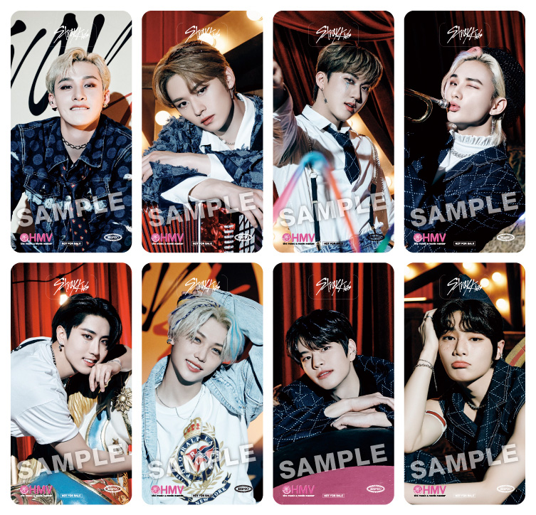 StrayKids CIRCUS CD - K-POP・アジア