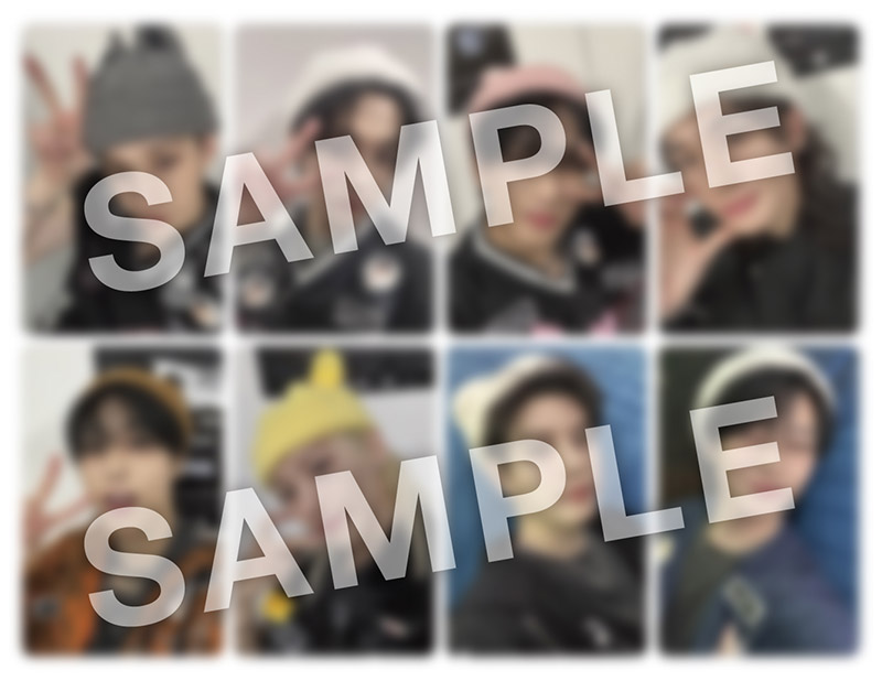 LIVE Blu-ray『Stray Kids World Tour <dominATE JAPAN>』 Special Site