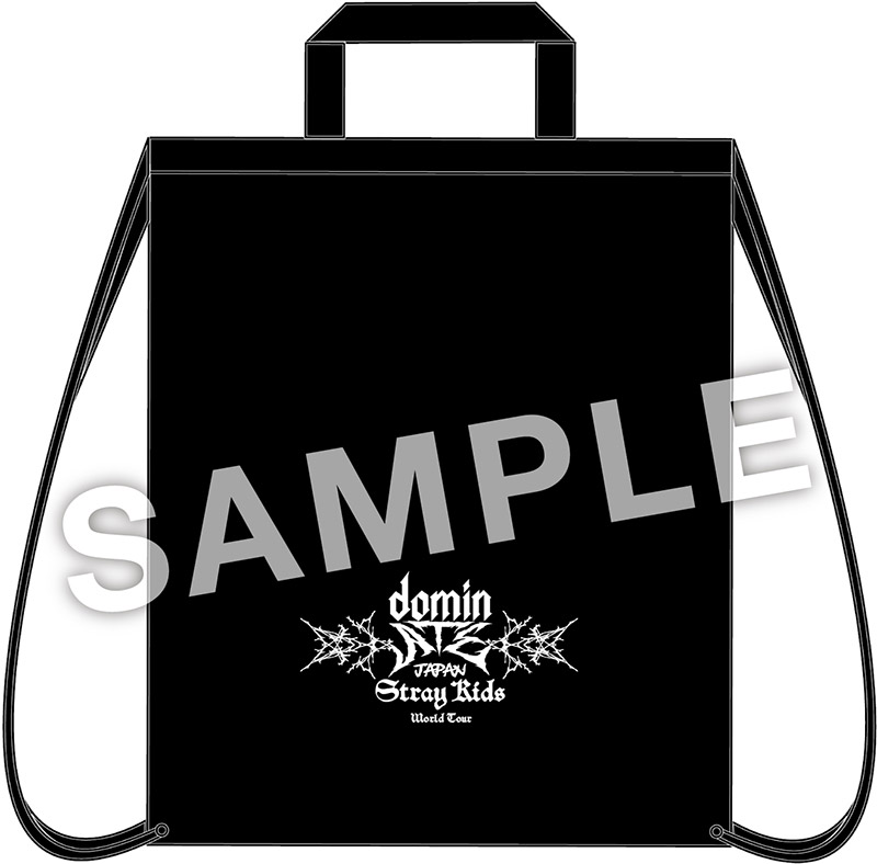 LIVE Blu-ray『Stray Kids World Tour <dominATE JAPAN>』 Special Site