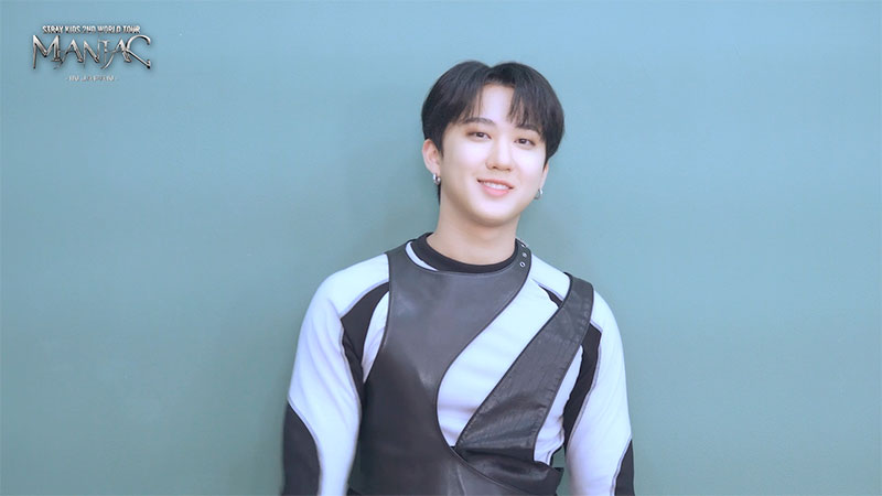 Stray Kids 2nd World Tour 