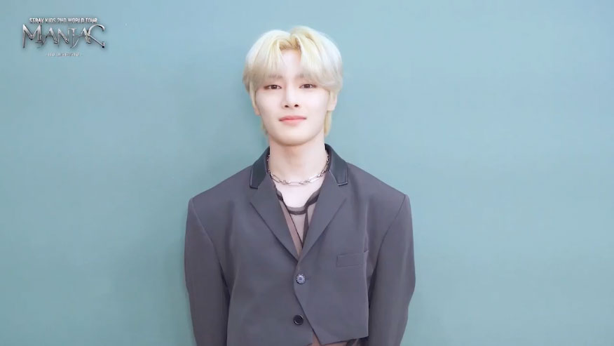 straykids スキズ　さいたま　2/11 会場限定　フィリックス Stray Kids MANIAC 2/11 埼玉 会場限定 フィリックス - メルカリ