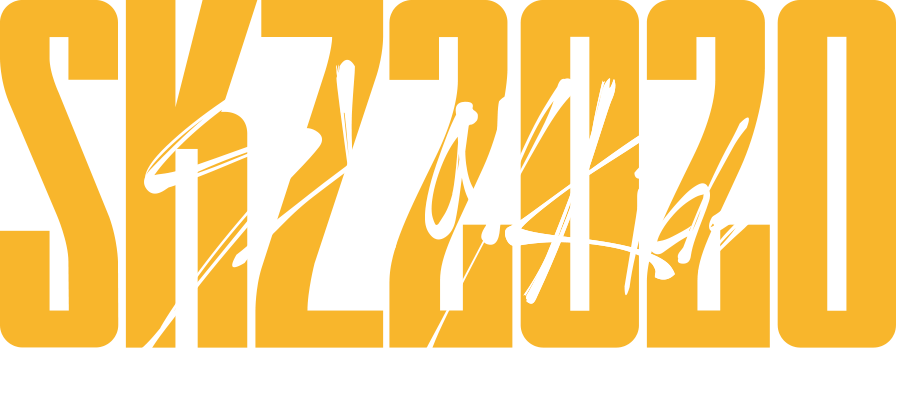 Stray Kids『SKZ2020』Special Site