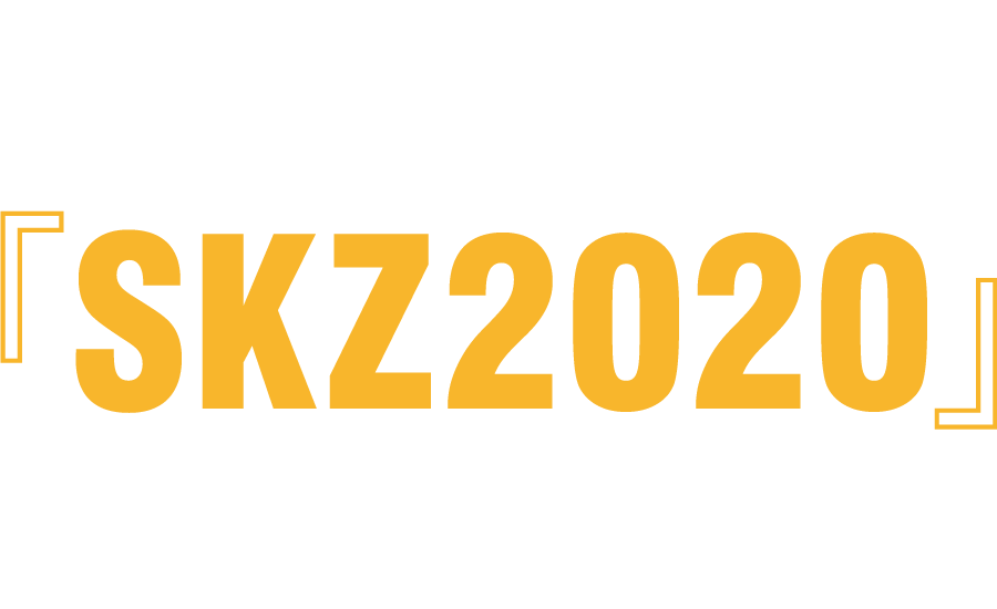 Stray Kids Debut Best Album『SKZ2020』2020.03.18 Release