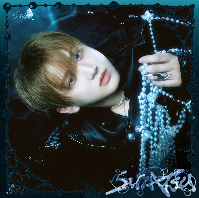 期間生産限定盤(Changbin盤)